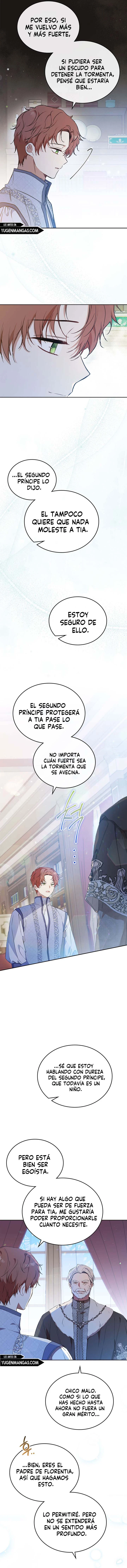 En Está Vida Seré La Matriarca capítulo 65 página 5