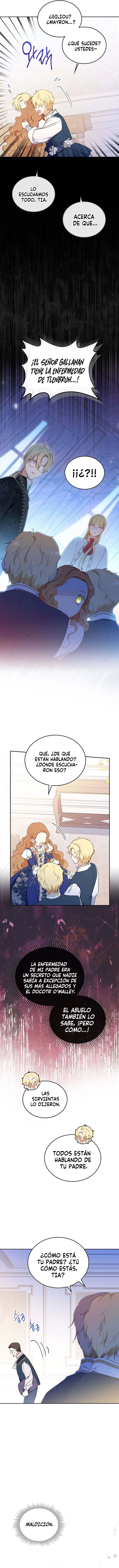En Está Vida Seré La Matriarca capítulo 67 página 10
