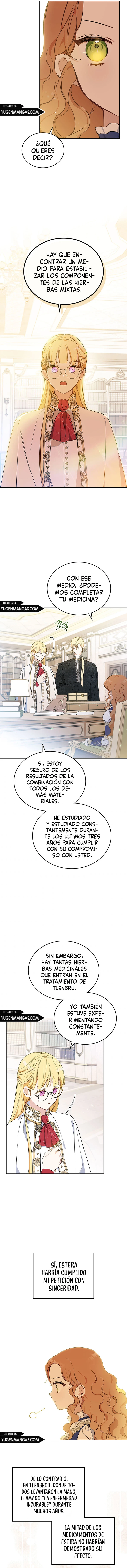 En Está Vida Seré La Matriarca capítulo 67 página 13