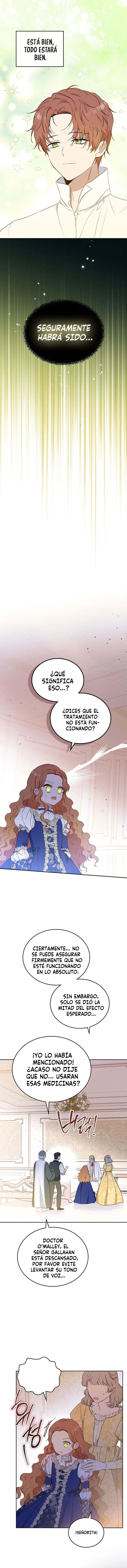 En Está Vida Seré La Matriarca capítulo 67 página 8