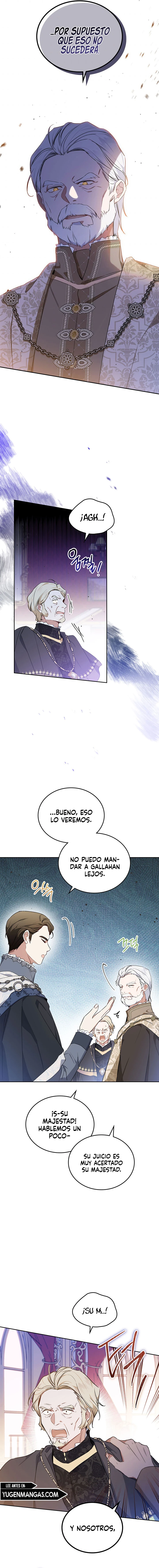 En Está Vida Seré La Matriarca capítulo 68 página 17