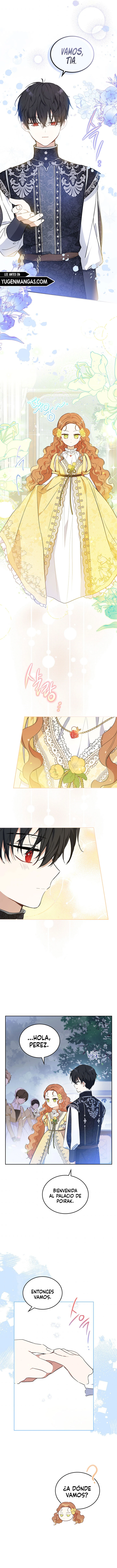En Está Vida Seré La Matriarca capítulo 69 página 14