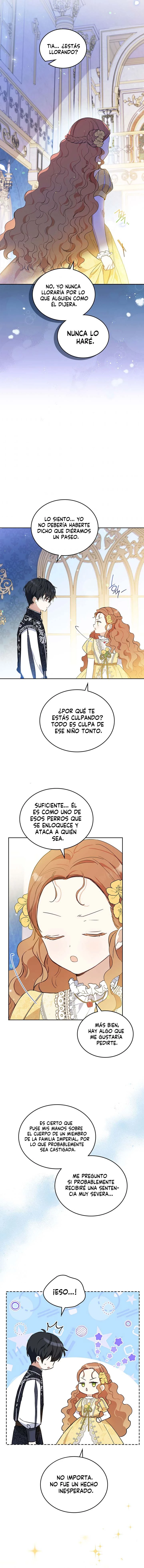 En Está Vida Seré La Matriarca capítulo 71 página 11