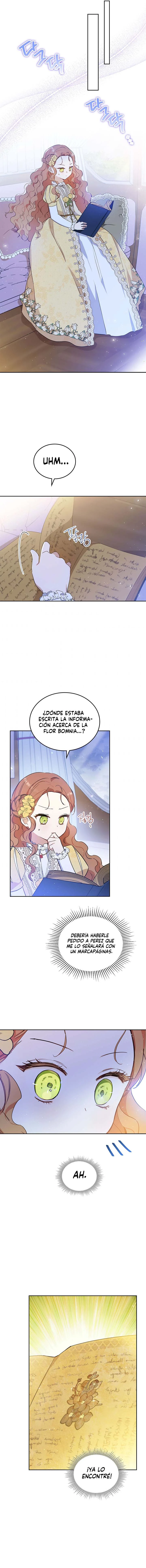 En Está Vida Seré La Matriarca capítulo 71 página 13