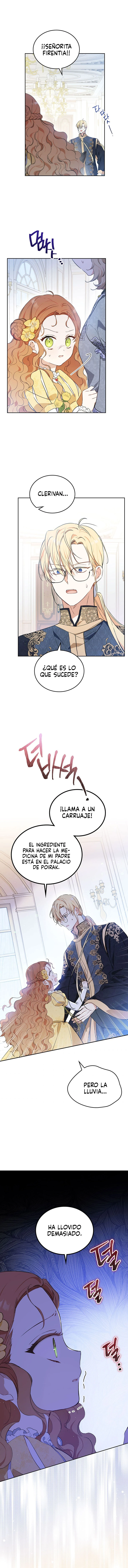 En Está Vida Seré La Matriarca capítulo 72 página 9