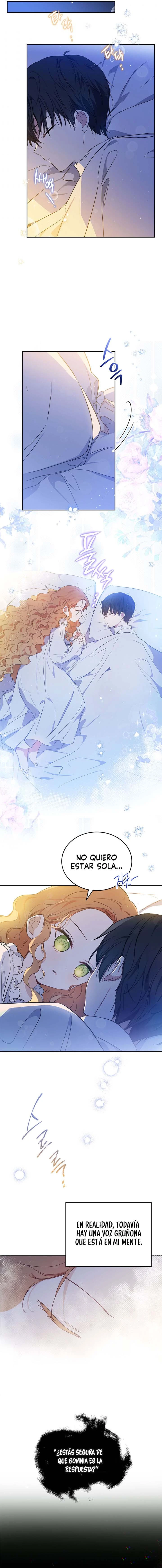 En Está Vida Seré La Matriarca capítulo 73 página 11