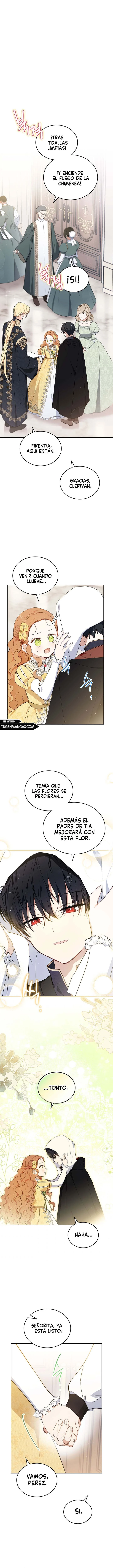 En Está Vida Seré La Matriarca capítulo 73 página 3