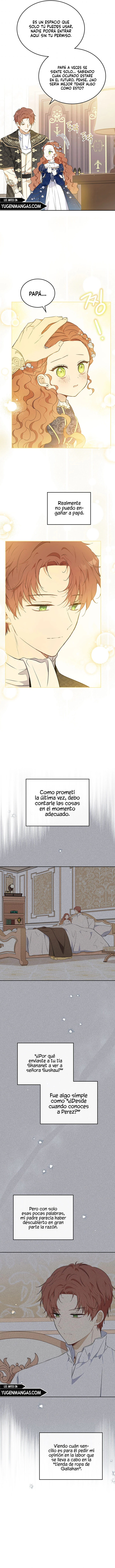 En Está Vida Seré La Matriarca capítulo 74 página 16