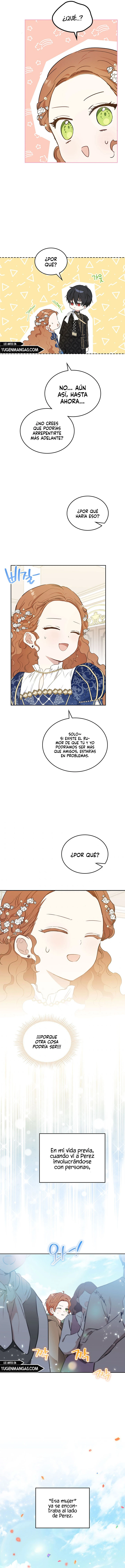 En Está Vida Seré La Matriarca capítulo 76 página 12