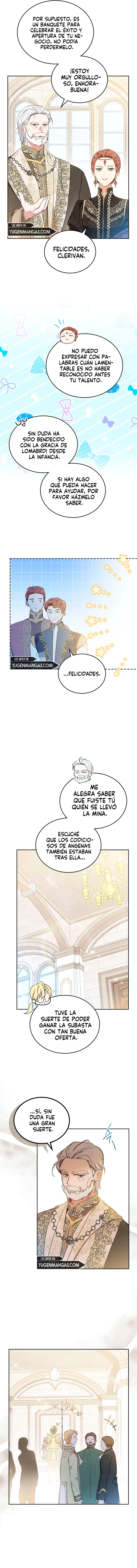 En Está Vida Seré La Matriarca capítulo 84 página 13