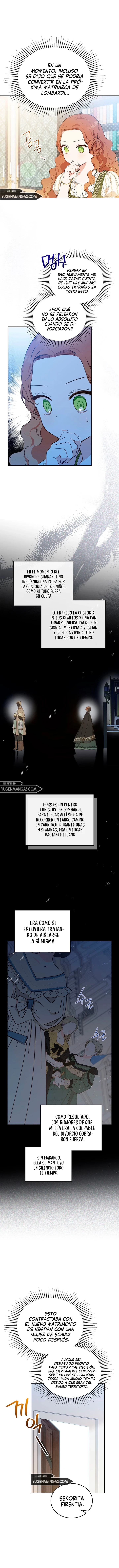 En Está Vida Seré La Matriarca capítulo 84 página 7