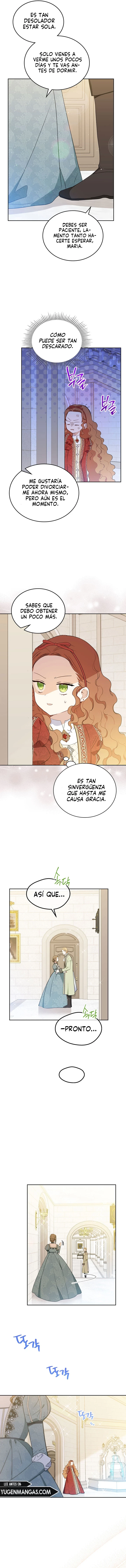 En Está Vida Seré La Matriarca capítulo 85 página 13