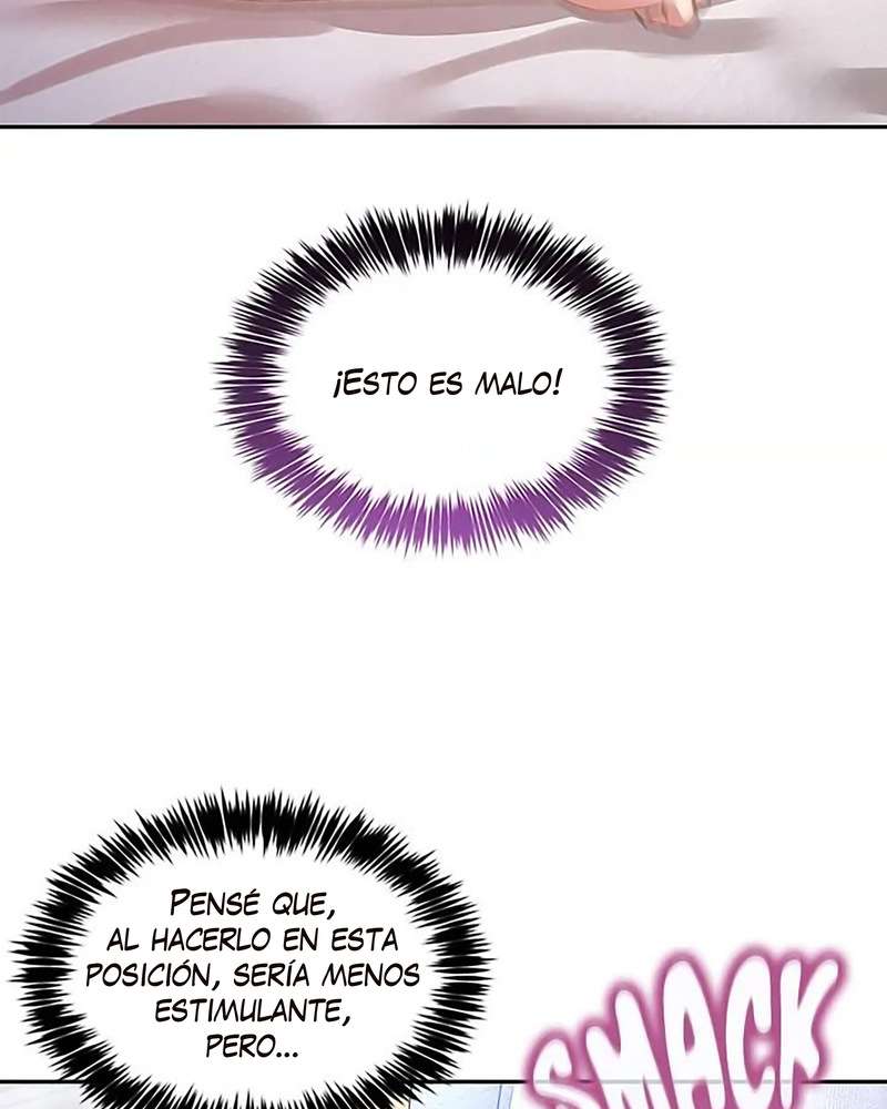 No Sé Permiten Hombres capítulo 21 página 103