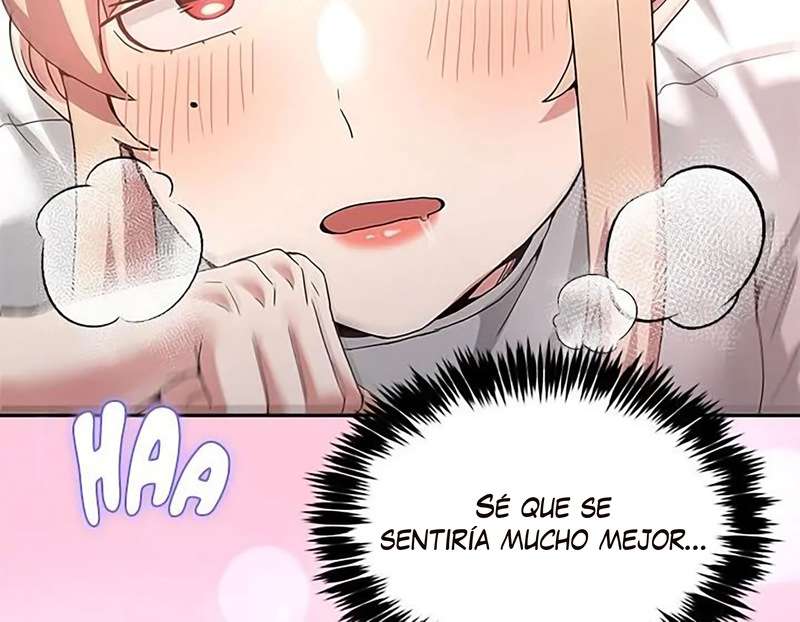 No Sé Permiten Hombres capítulo 21 página 106