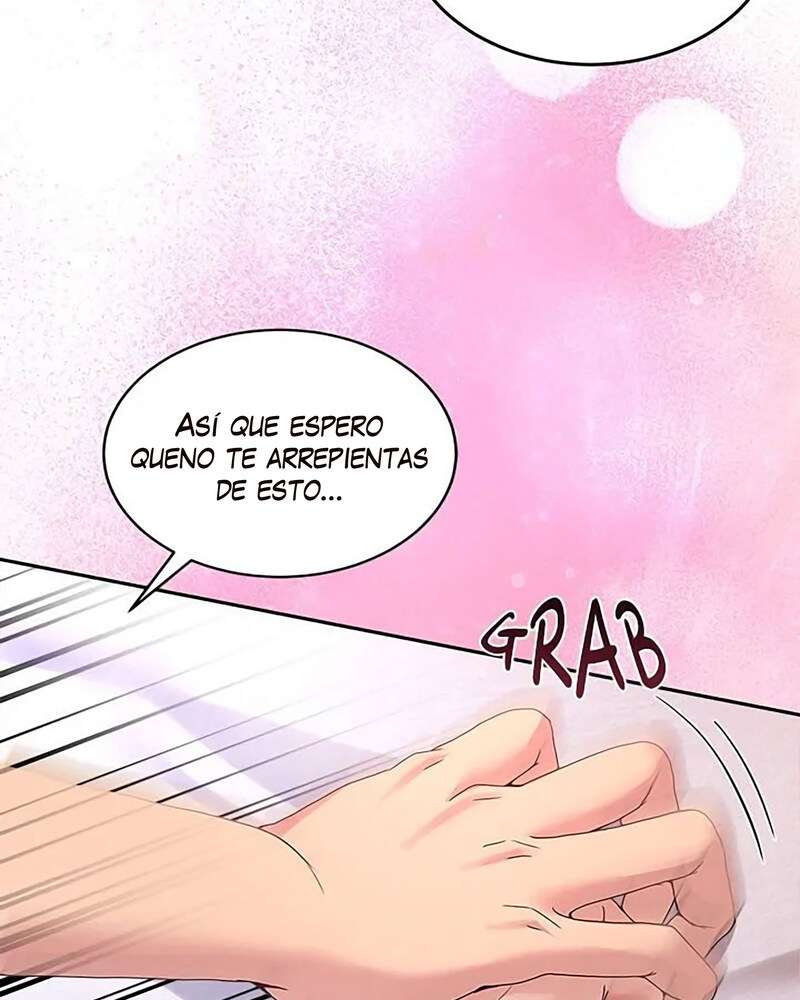 No Sé Permiten Hombres capítulo 21 página 110