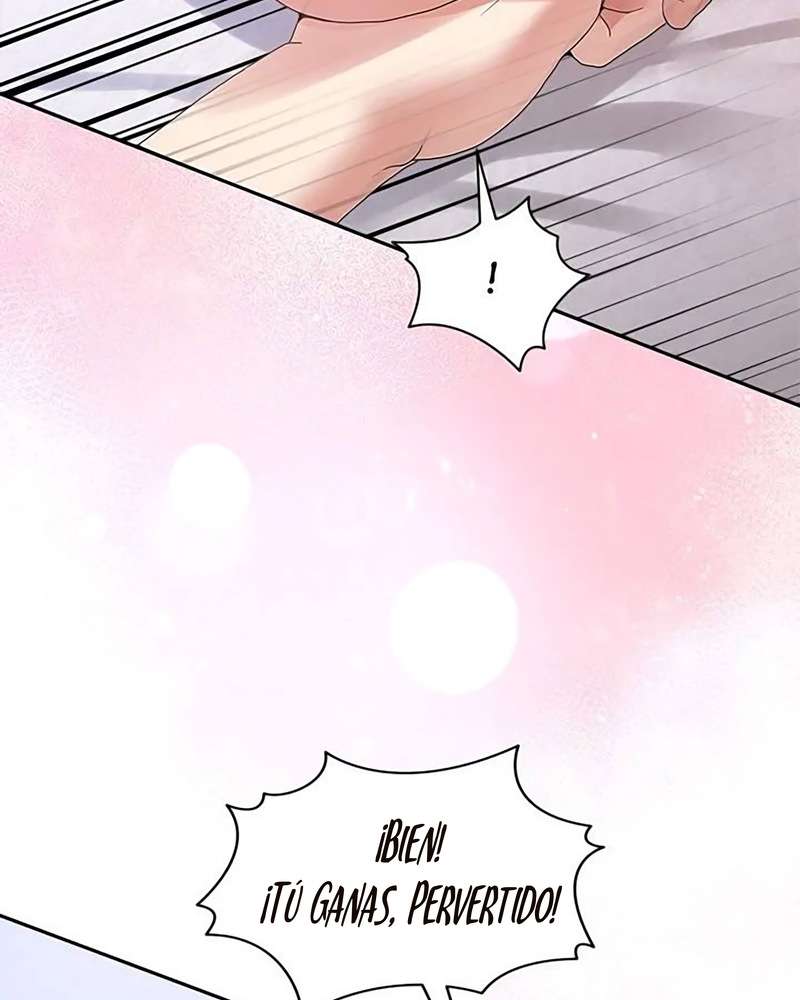 No Sé Permiten Hombres capítulo 21 página 111