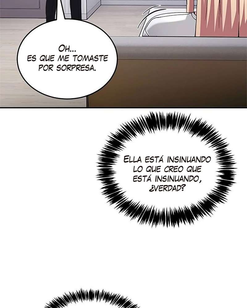 No Sé Permiten Hombres capítulo 21 página 16