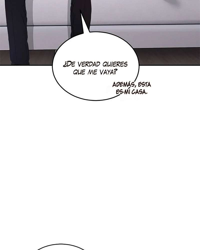 No Sé Permiten Hombres capítulo 21 página 23