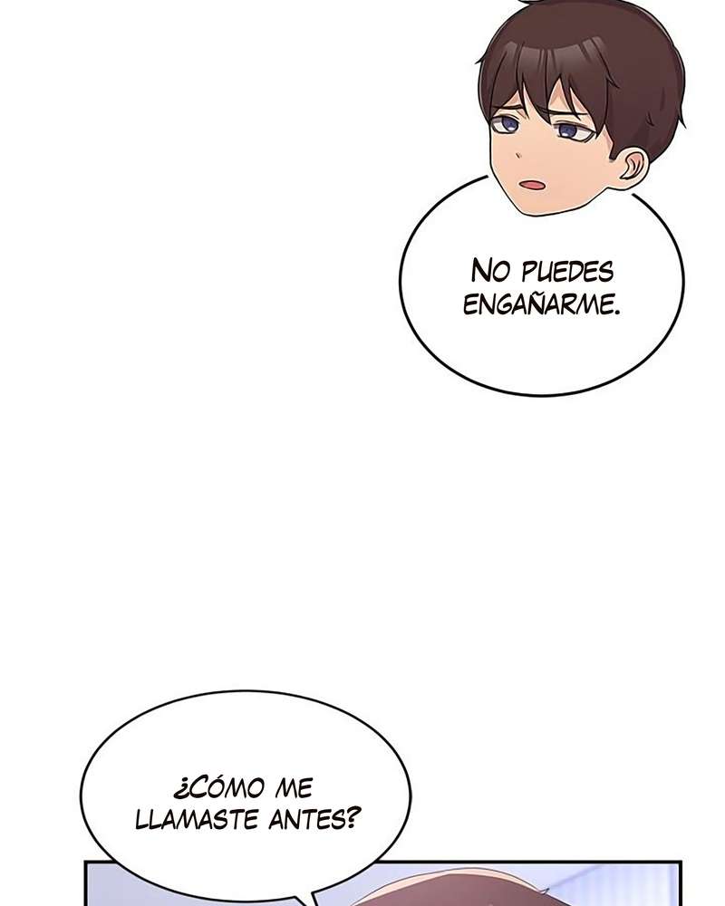 No Sé Permiten Hombres capítulo 21 página 26