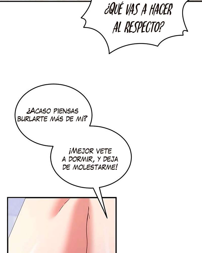 No Sé Permiten Hombres capítulo 21 página 32