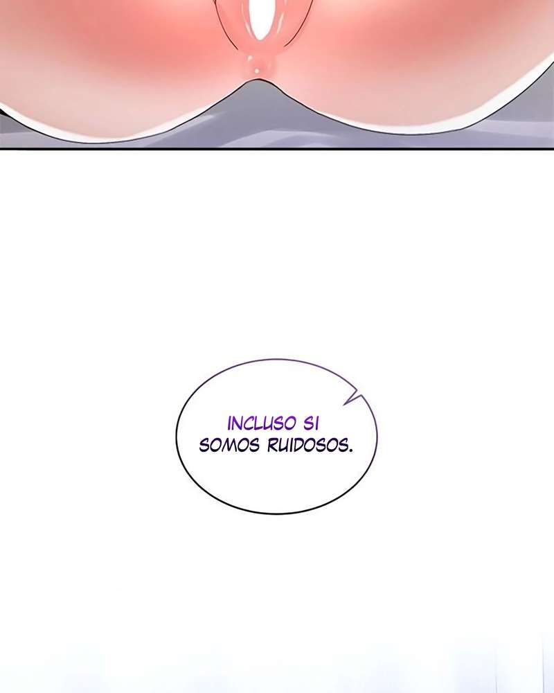 No Sé Permiten Hombres capítulo 21 página 4