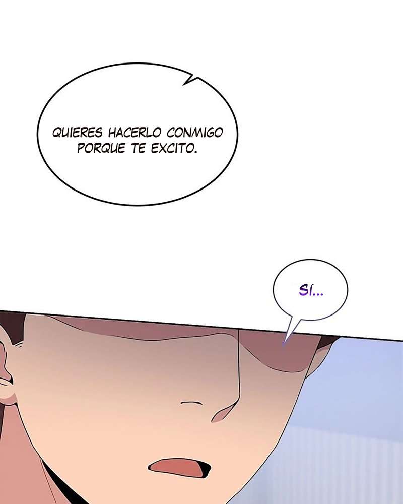 No Sé Permiten Hombres capítulo 21 página 41