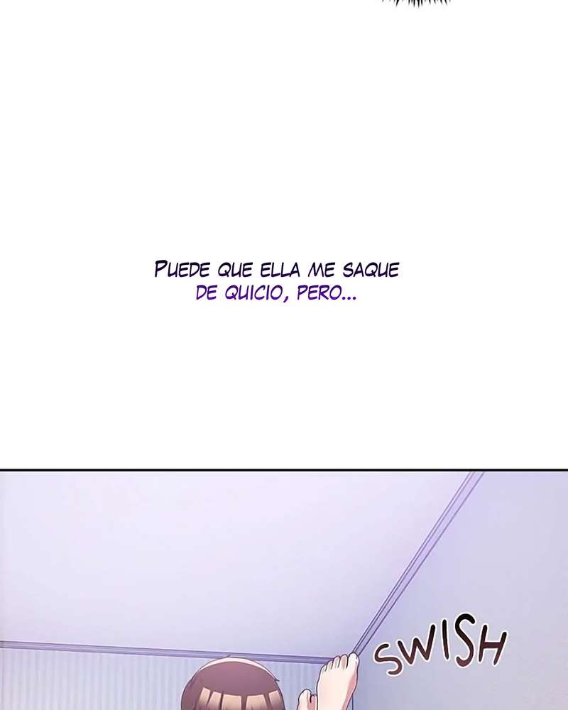 No Sé Permiten Hombres capítulo 21 página 56