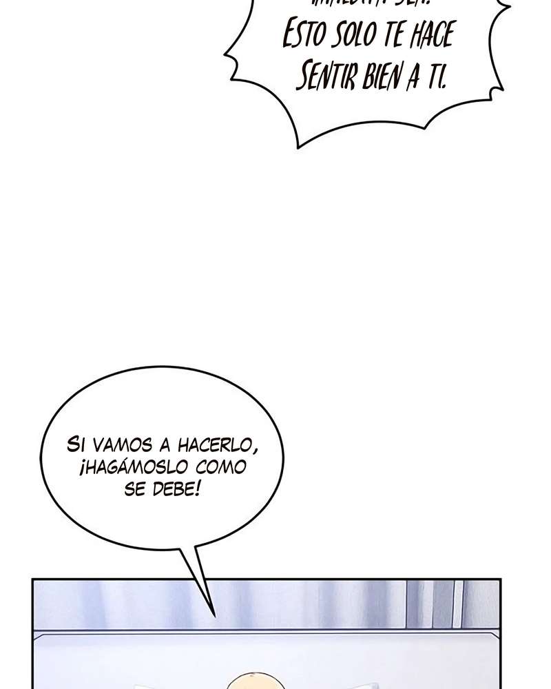 No Sé Permiten Hombres capítulo 21 página 68