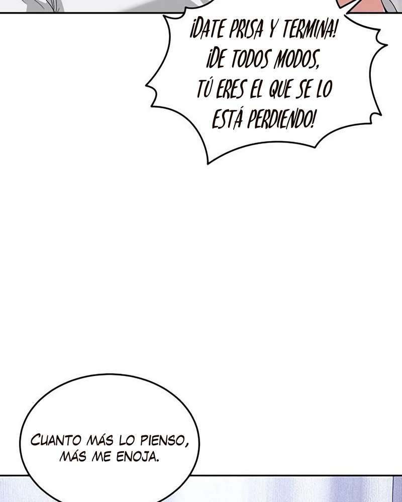 No Sé Permiten Hombres capítulo 21 página 75