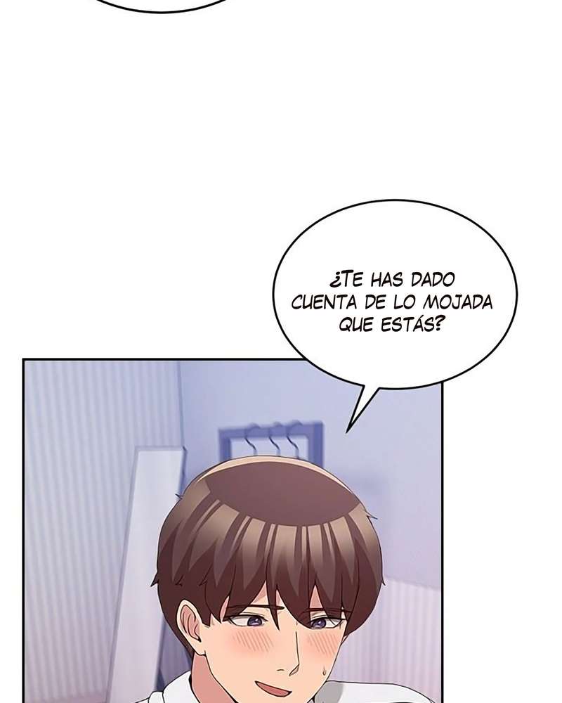 No Sé Permiten Hombres capítulo 21 página 86