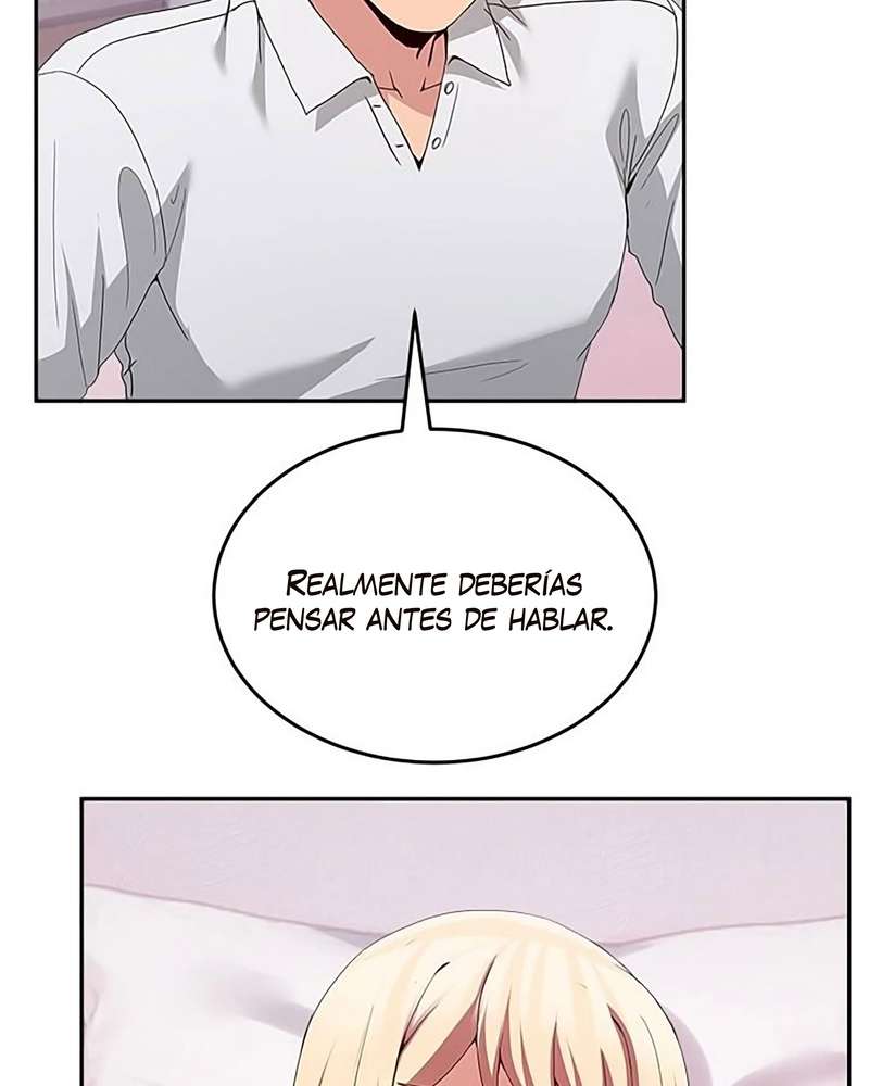 No Sé Permiten Hombres capítulo 21 página 87
