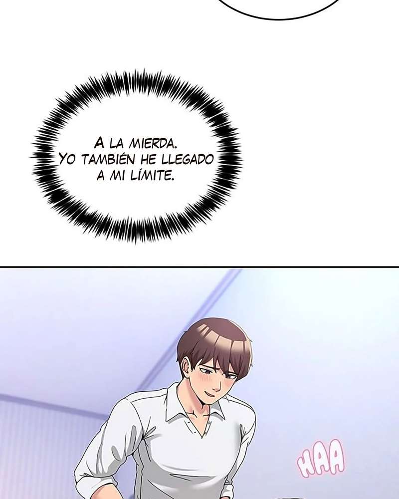 No Sé Permiten Hombres capítulo 21 página 97