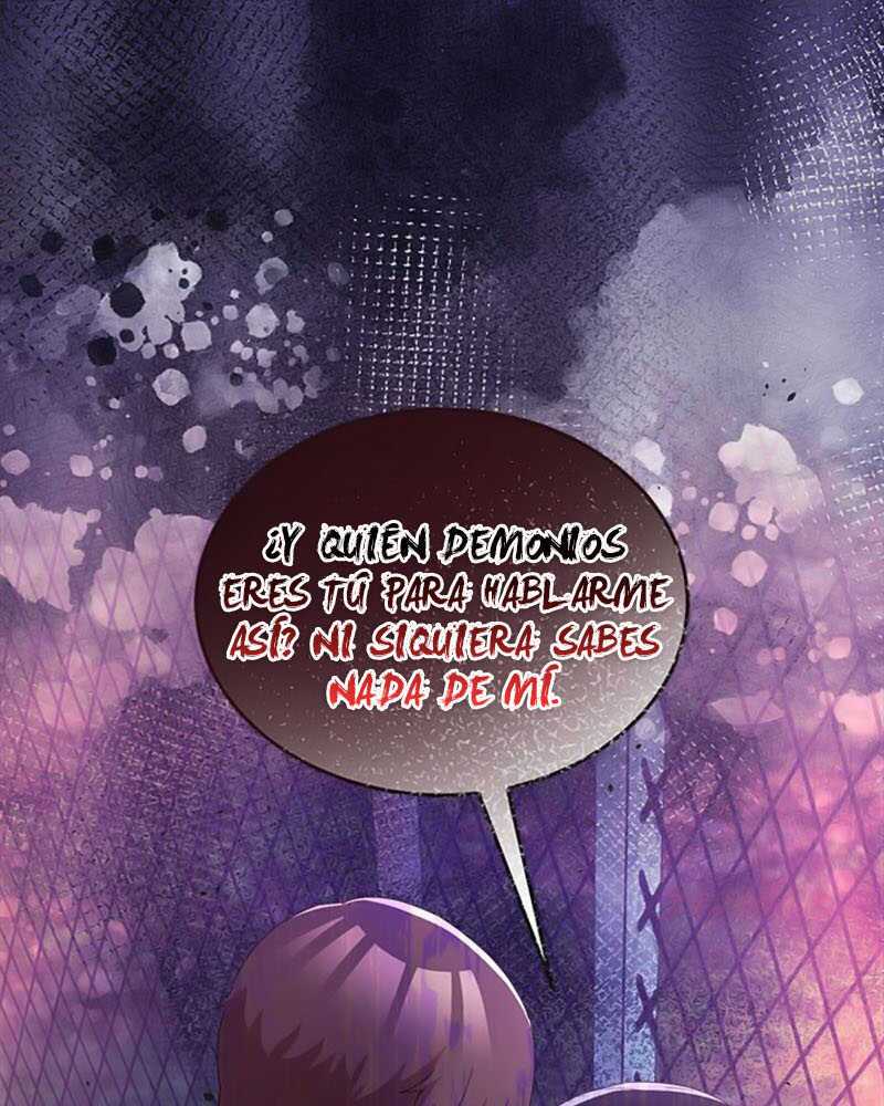 No Sé Permiten Hombres capítulo 26 página 104