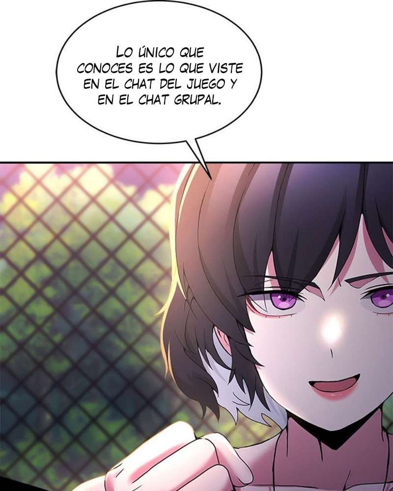 No Sé Permiten Hombres capítulo 26 página 108
