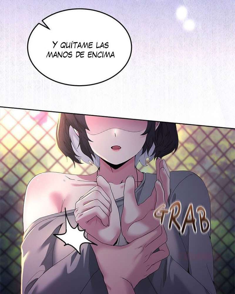 No Sé Permiten Hombres capítulo 26 página 111