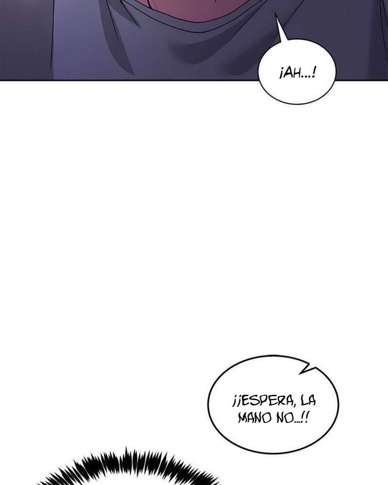 No Sé Permiten Hombres capítulo 26 página 117