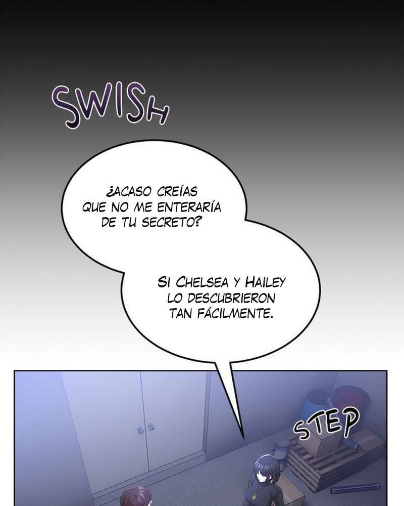No Sé Permiten Hombres capítulo 26 página 12