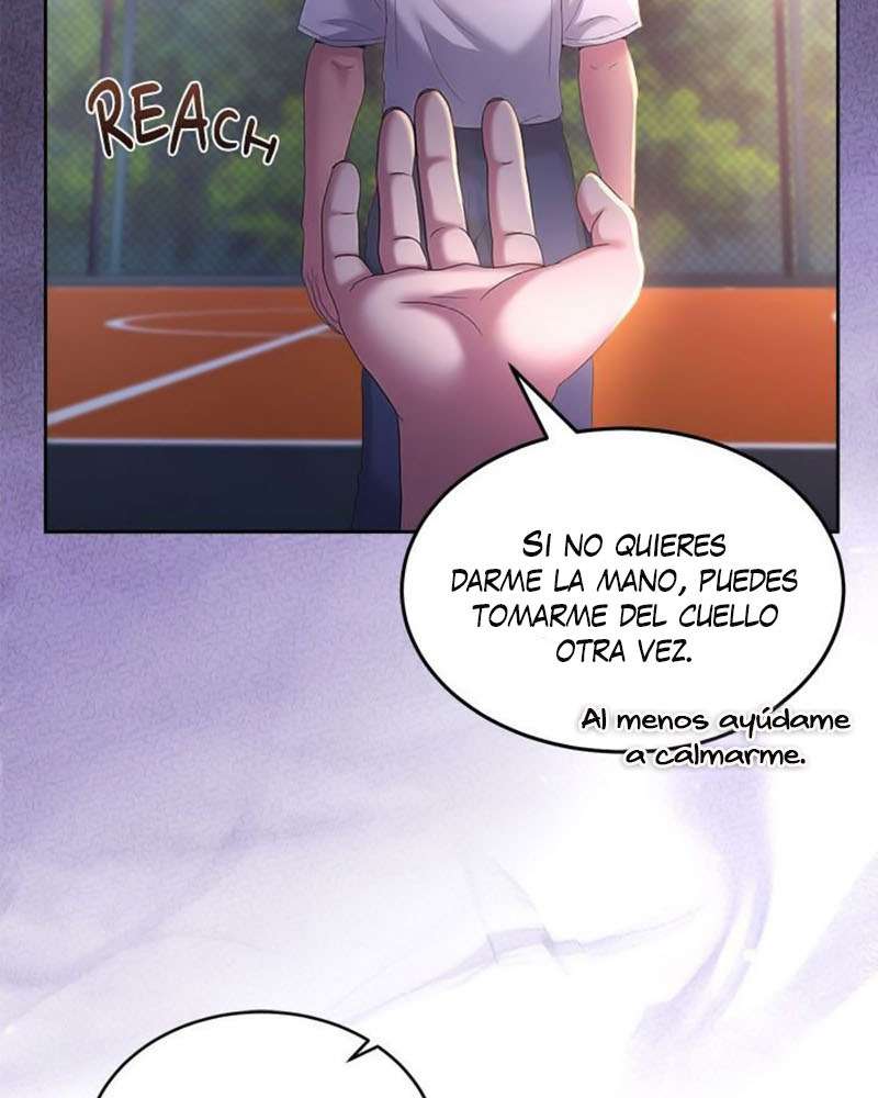 No Sé Permiten Hombres capítulo 26 página 132