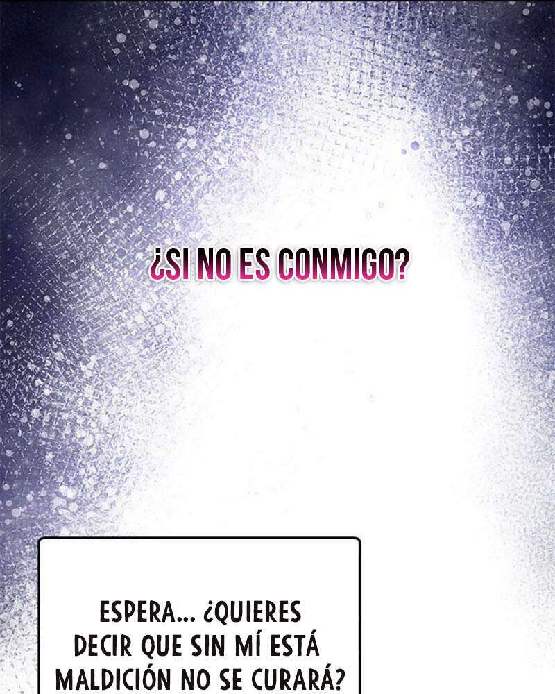 No Sé Permiten Hombres capítulo 26 página 134