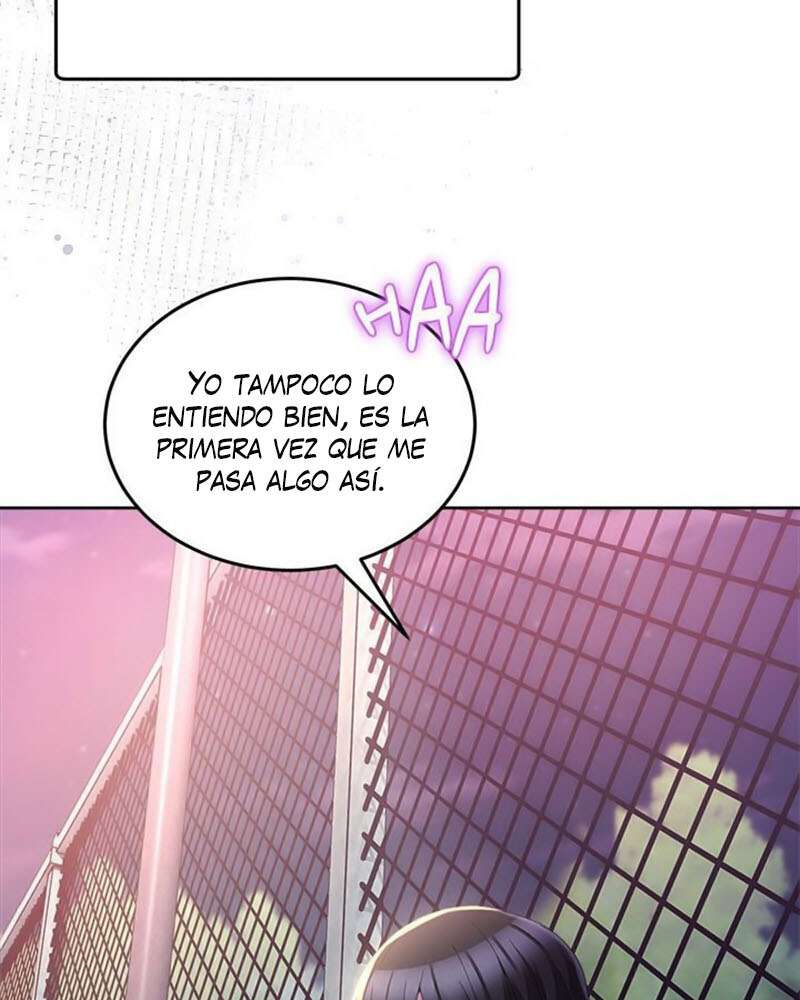 No Sé Permiten Hombres capítulo 26 página 135