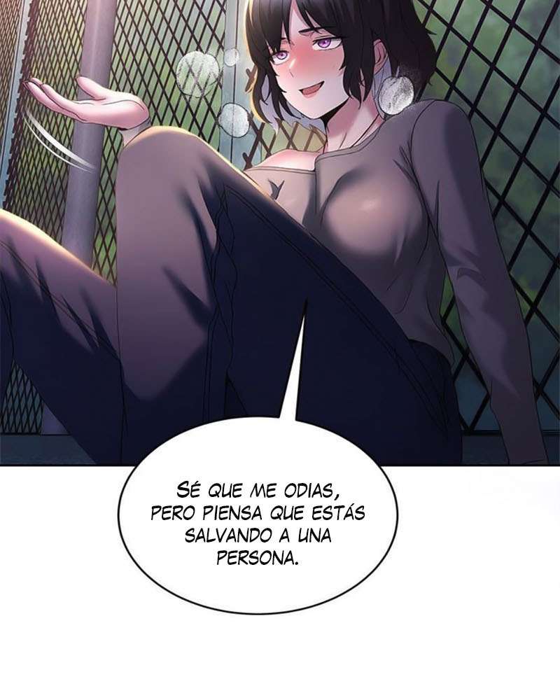 No Sé Permiten Hombres capítulo 26 página 136