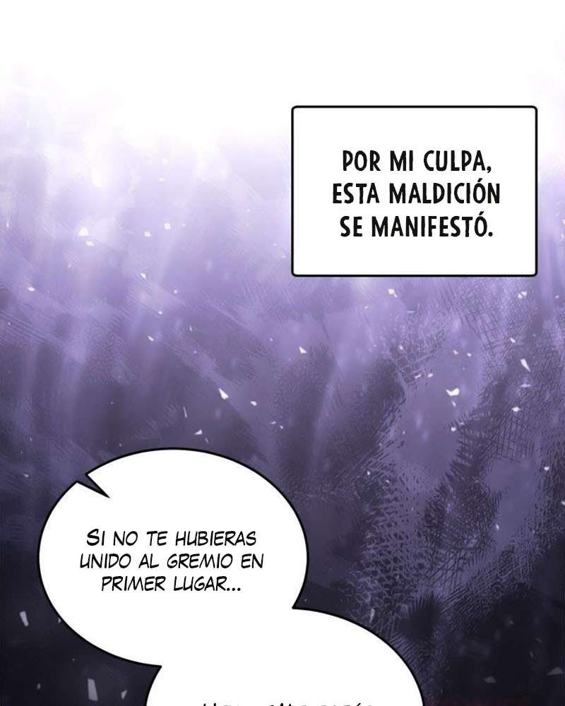 No Sé Permiten Hombres capítulo 26 página 137