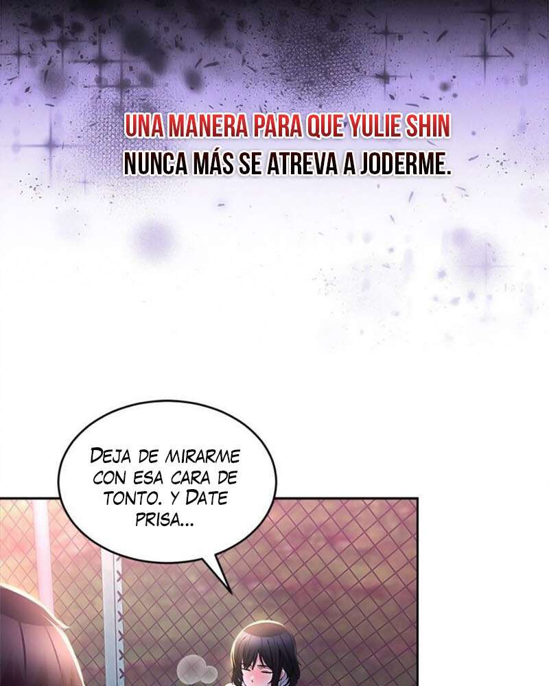 No Sé Permiten Hombres capítulo 26 página 141
