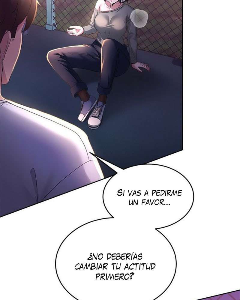 No Sé Permiten Hombres capítulo 26 página 142