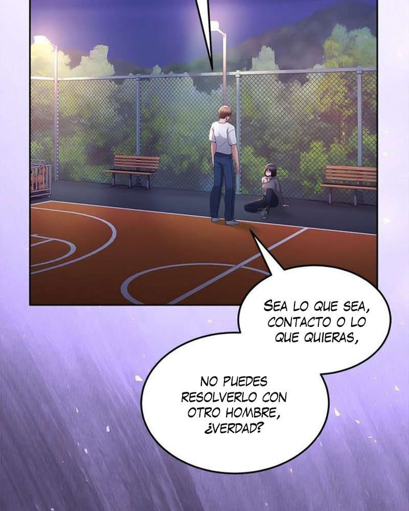 No Sé Permiten Hombres capítulo 26 página 145