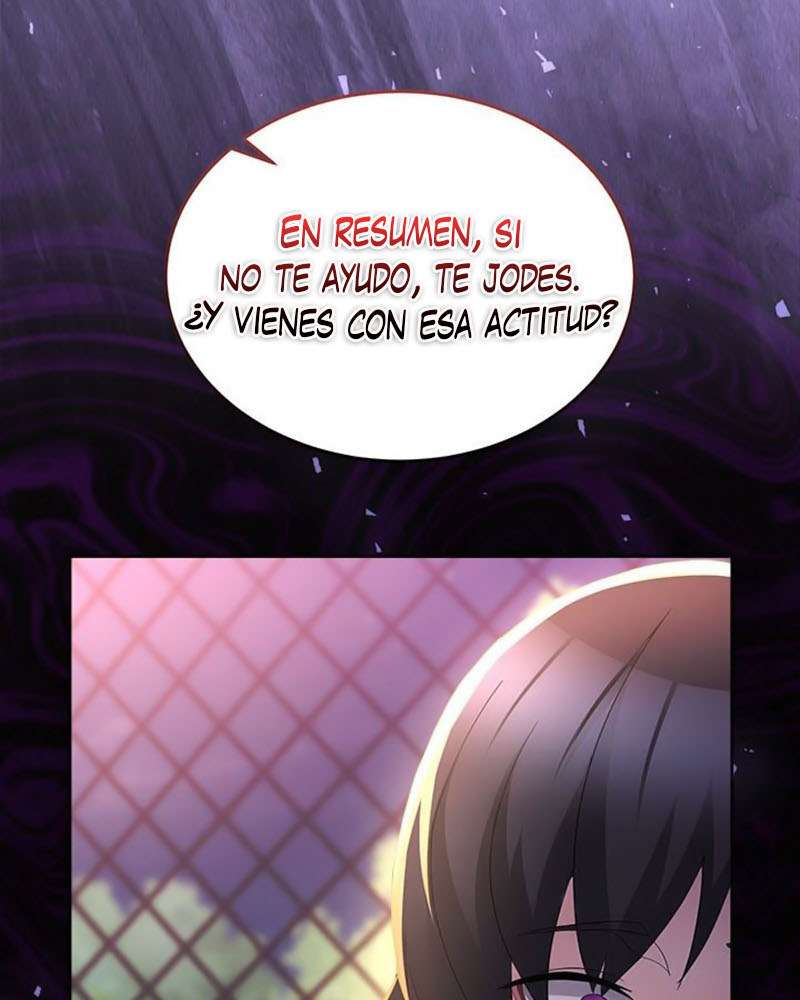 No Sé Permiten Hombres capítulo 26 página 146