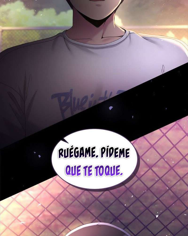 No Sé Permiten Hombres capítulo 26 página 149