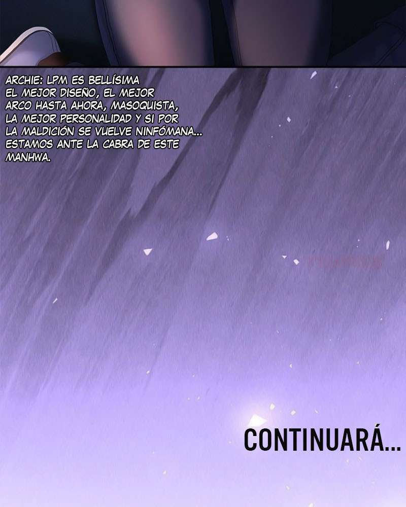 No Sé Permiten Hombres capítulo 26 página 151
