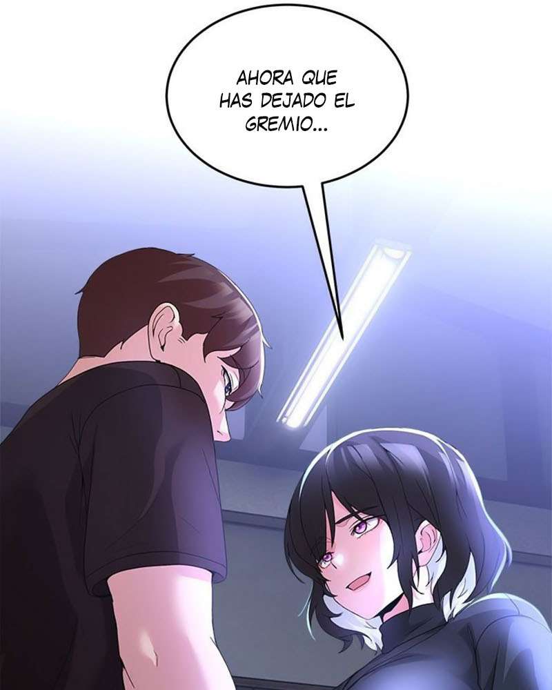 No Sé Permiten Hombres capítulo 26 página 16