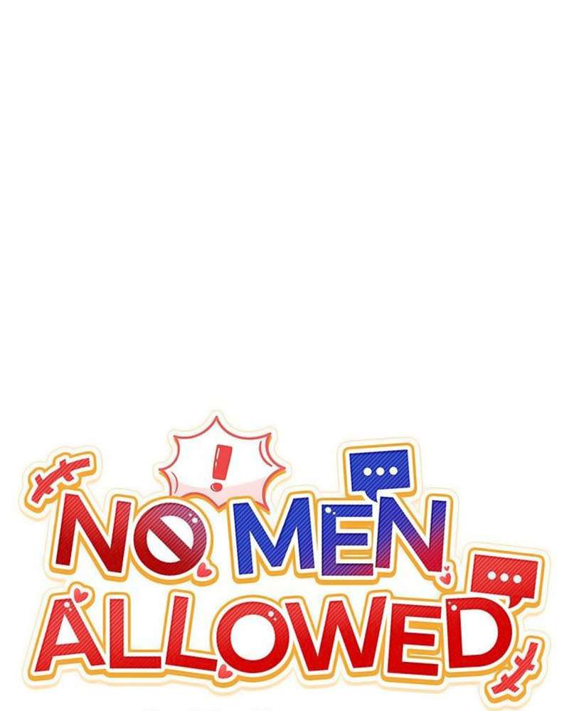No Sé Permiten Hombres capítulo 26 página 18